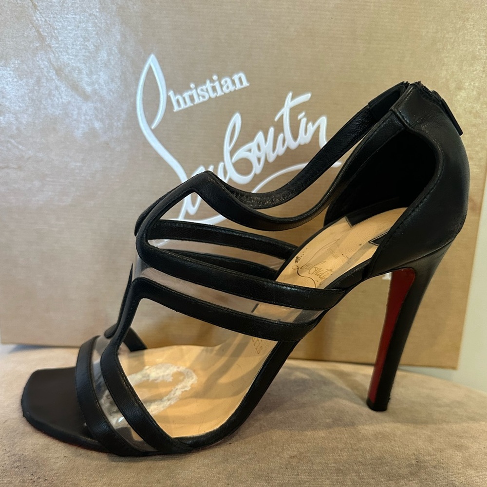 Christian Louboutin Heels